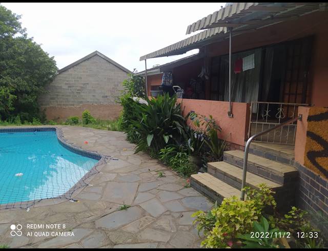 1 bed property to rent in THE WOLDS